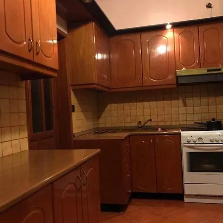 Apartamento Tafa A. *