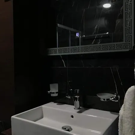 Apartamento Tafa A. *