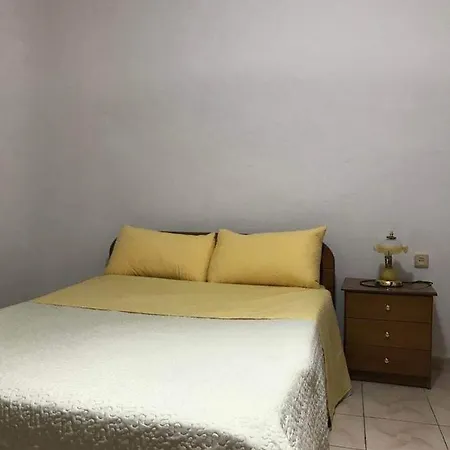Apartamento Tafa A.