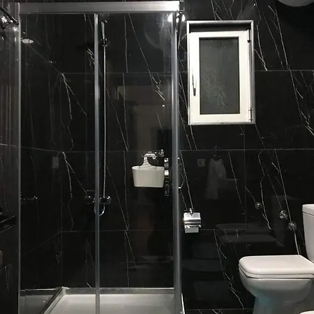 Tafa A. Apartamento
