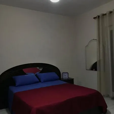 Tafa A. Apartamento *