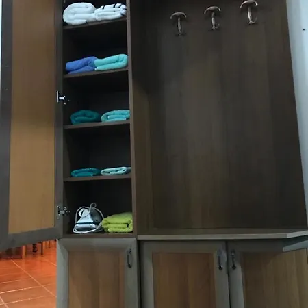 Apartamento Tafa A.