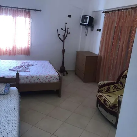 Apartamento Tafa A.