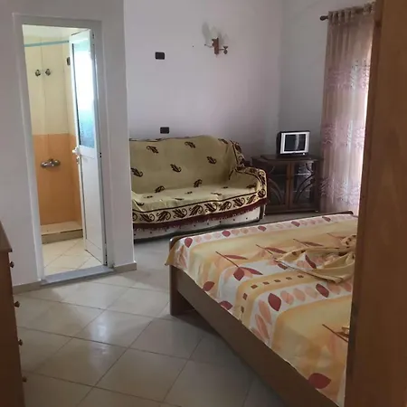 Apartment Tafa A. Fier